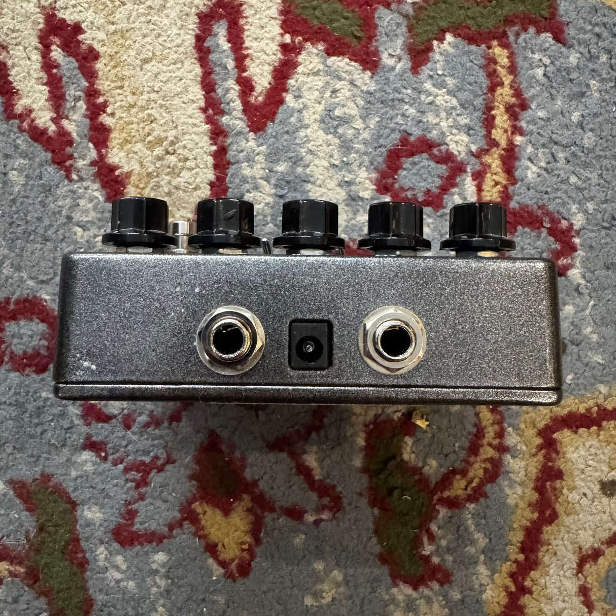 Keeley Compressor Pro Pedal (Pre-Owned)