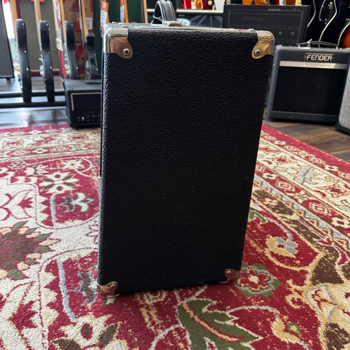 Peavey Bandit 65 Electric Guitar 1x12 Combo Amplifier (Pre-Owned)