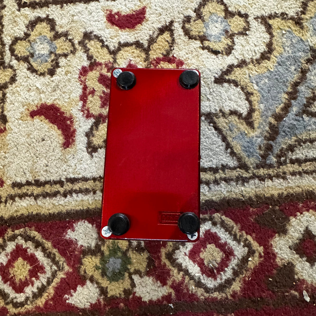 MXR M78 Custom Badass 78 Distortion Pedal (Pre-Owned)