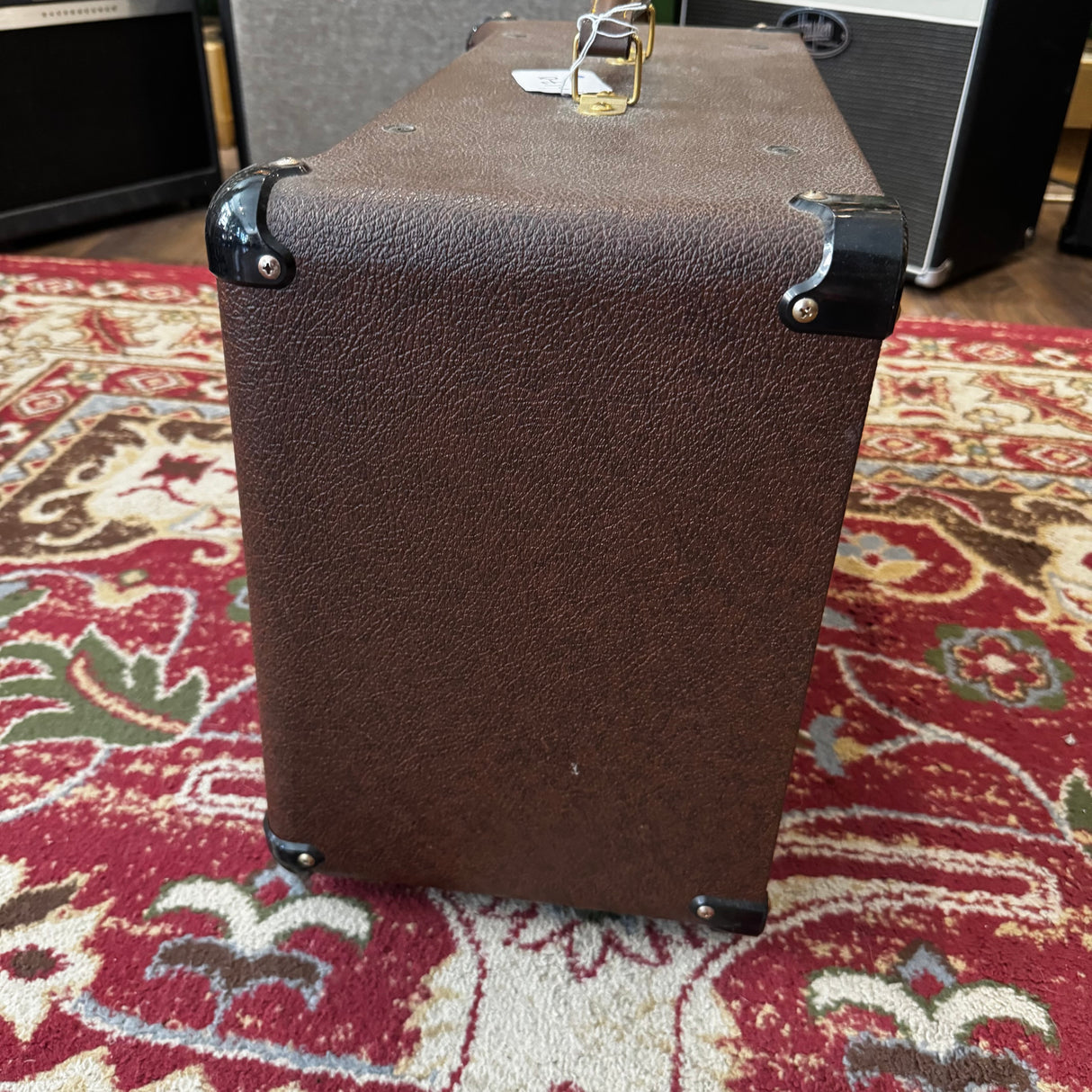 Marshall AS50R Acoustic Guitar Combo Amplifier (Pre-Owned)