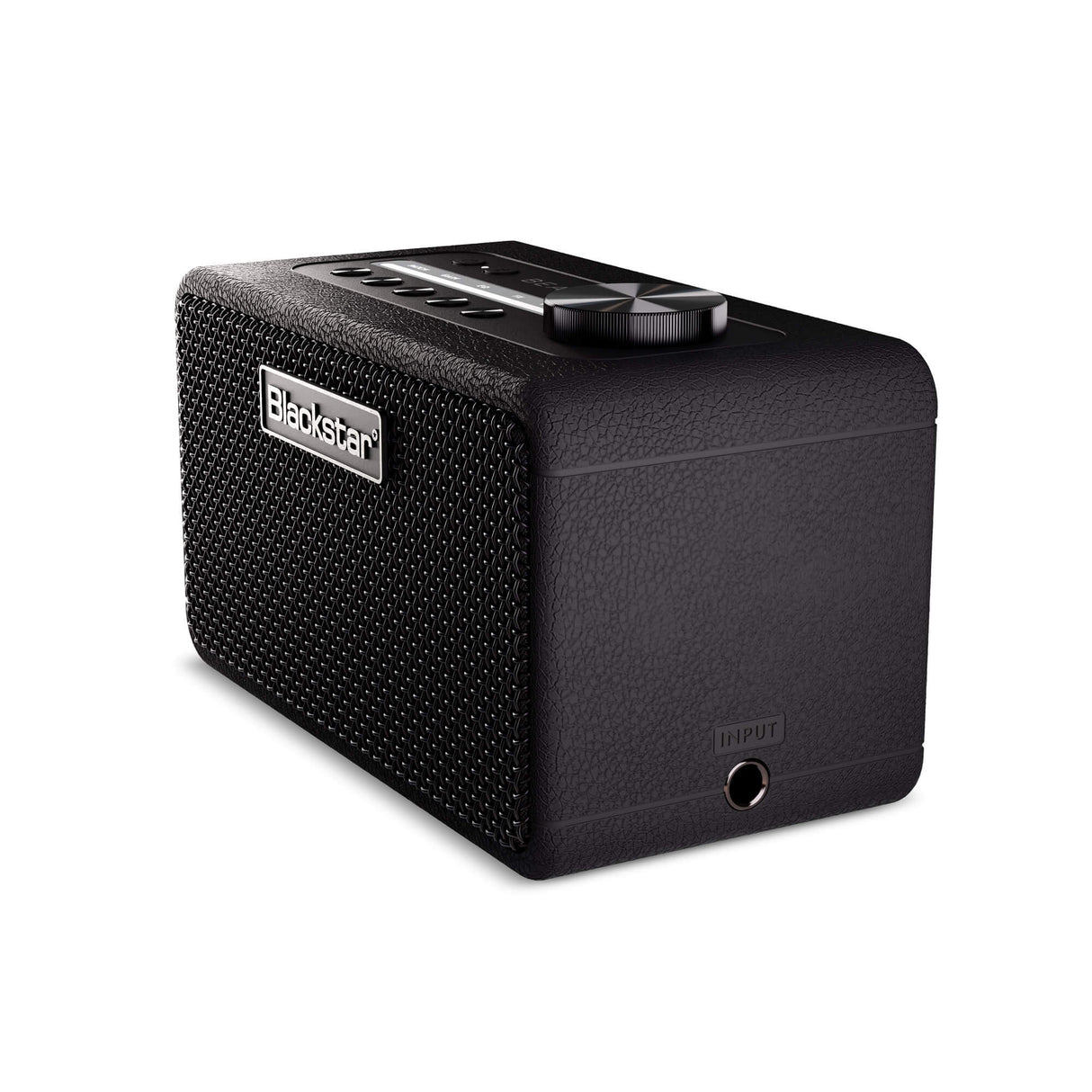 Blackstar Beam Mini Battery Powered Portable Guitar Amplifier Black
