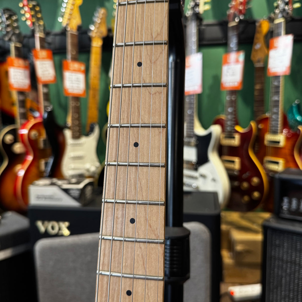 Chapman Standard Series ML1 Traditional Gloss Lunar Grey (Pre-Owned)