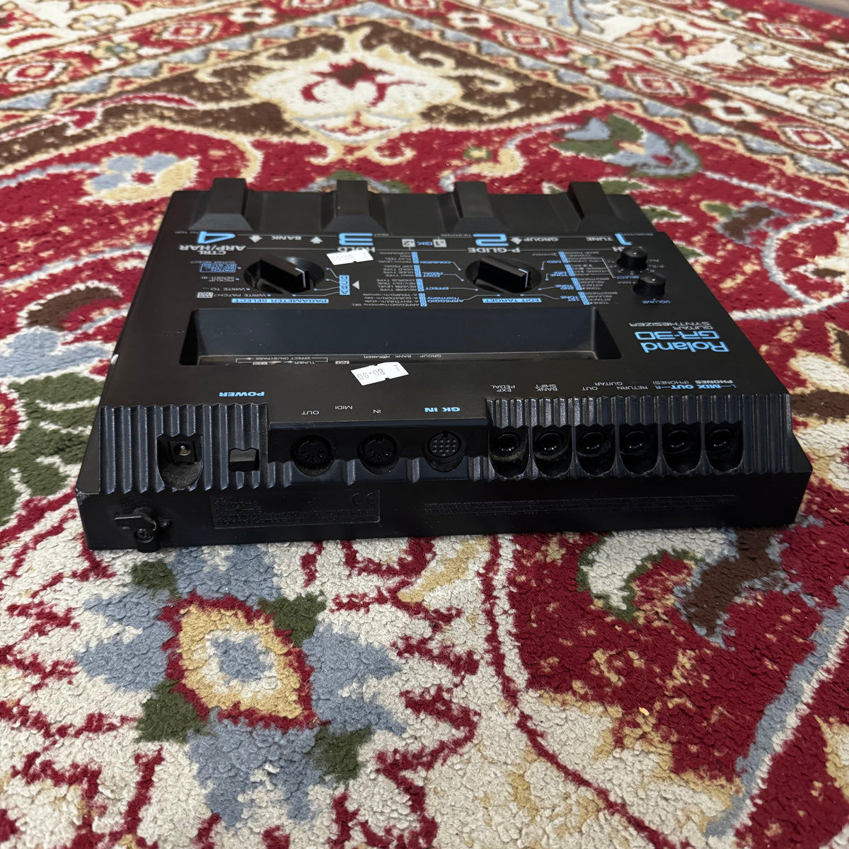 Roland GR-30 Guitar Pedal (Pre-Owned)