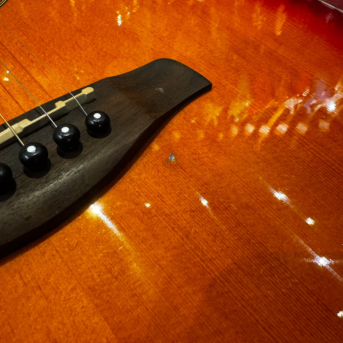Brunswick BTK50CB Electro Acoustic (Pre-Owned)