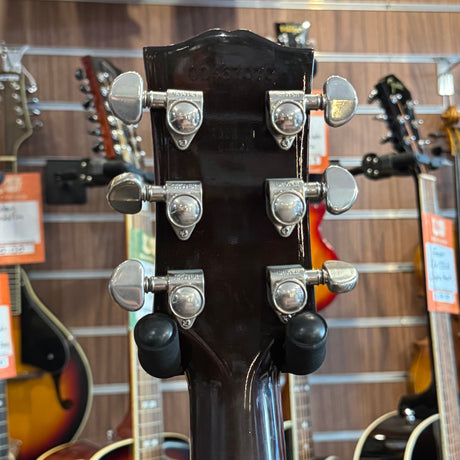 Gibson J160E Electro Acoustic Guitar 2007 (Pre-Owned) - Music Vault