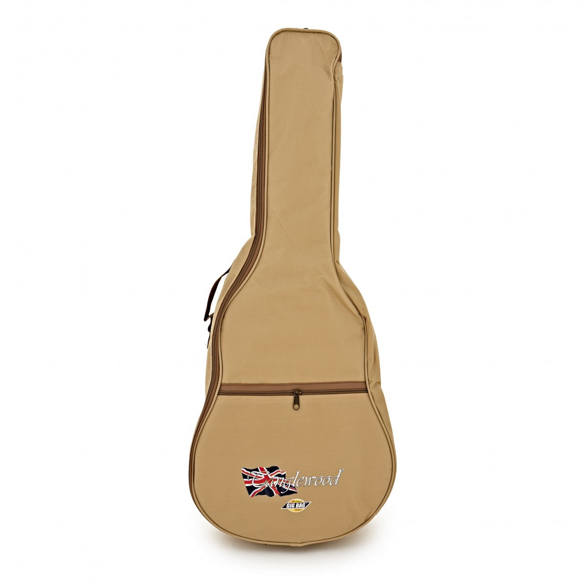 Tanglewood Discovery DBT-TCE-BW Electro Acoustic Travel Guitar - Music Vault