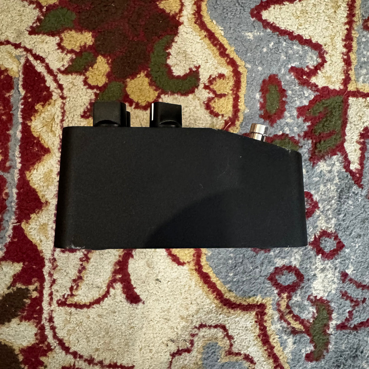 Two Notes ReVolt Analog Guitar Amplifier Simulator Pedal (Pre-Owned)