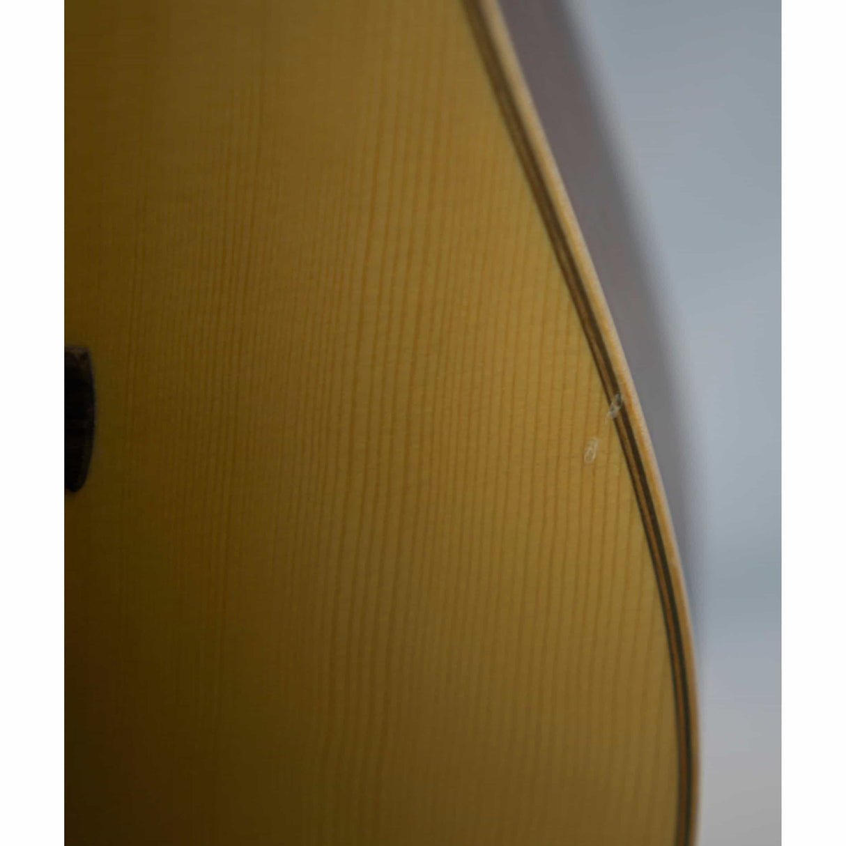 LAG 4S100D 4 Seasons Spring Dreadnought Acoustic (Pre-Owned) - Music Vault