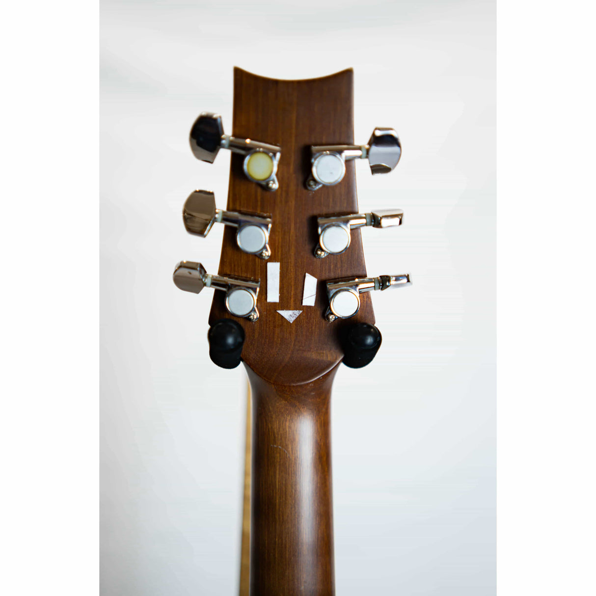 LAG 4S100D 4 Seasons Spring Dreadnought Acoustic (Pre-Owned) - Music Vault