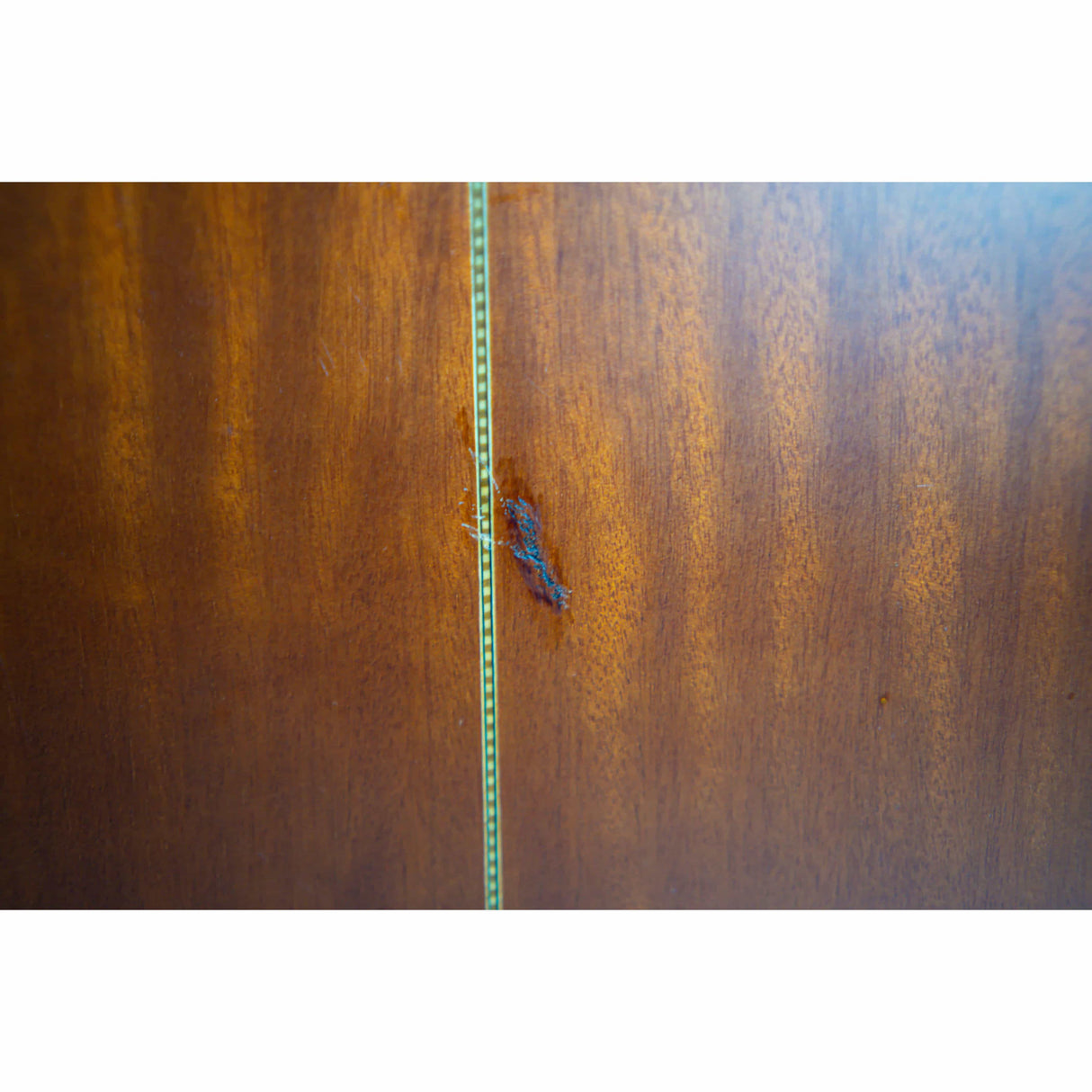 LAG 4S100D 4 Seasons Spring Dreadnought Acoustic (Pre-Owned) - Music Vault