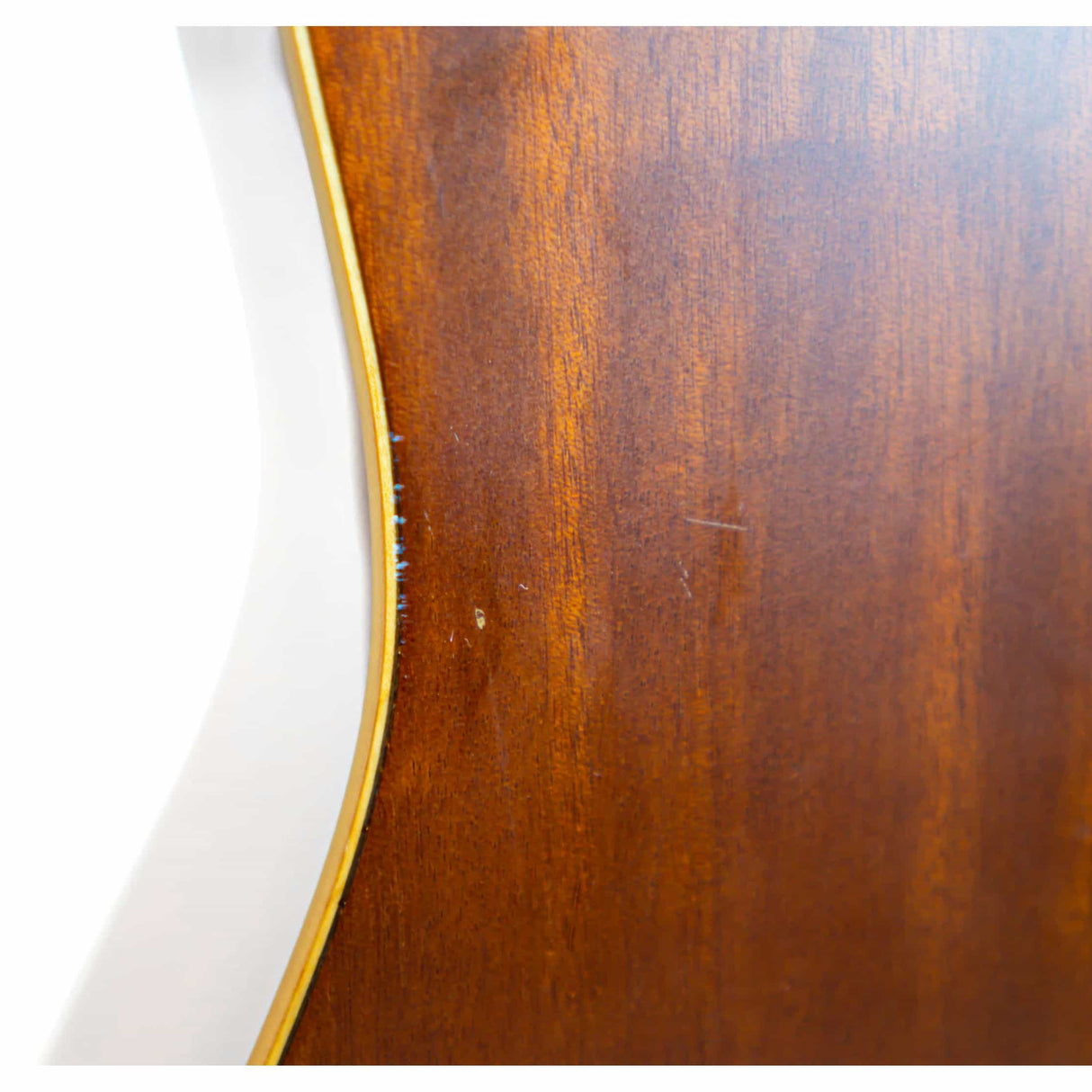 LAG 4S100D 4 Seasons Spring Dreadnought Acoustic (Pre-Owned) - Music Vault