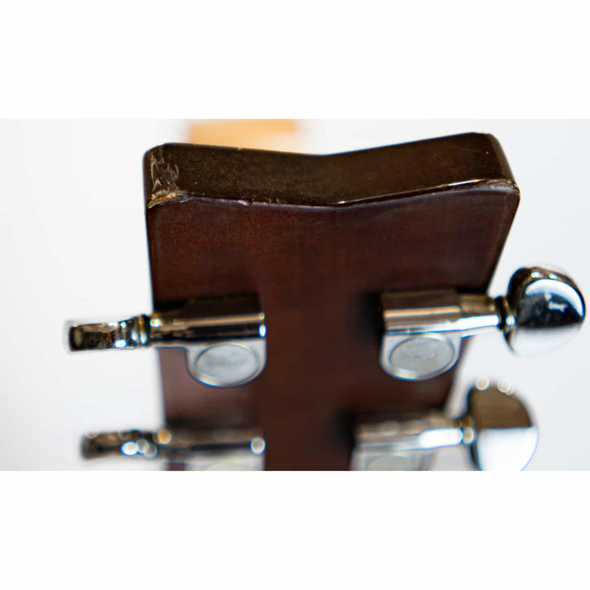 Yamaha FG411S Dreadnought Acoustic (Pre-Owned) - Music Vault