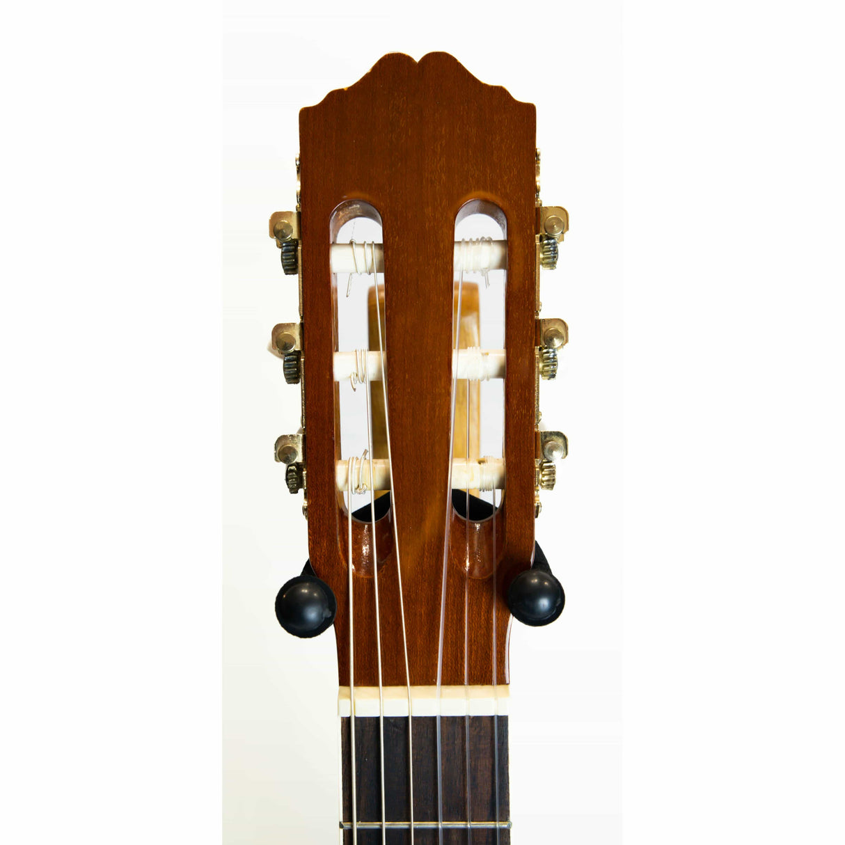 Gear4Music Thinline Electro Acoustic Classical (Pre-Owned) - Music Vault