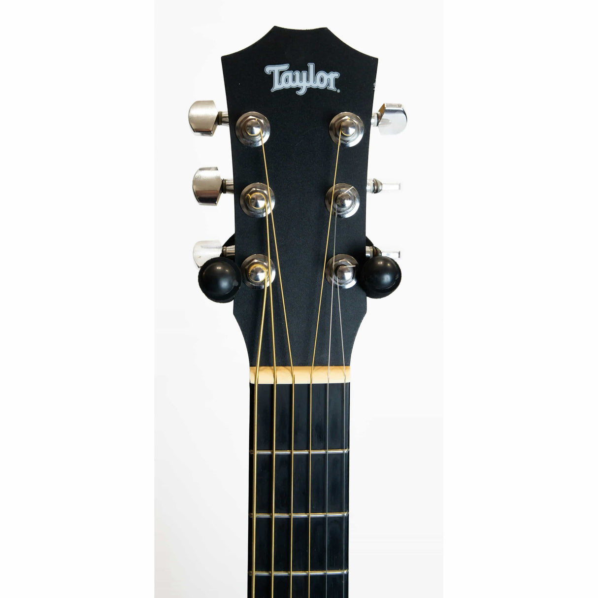 Taylor 301-GB Baby Travel Acoustic + Gig Bag (Pre-Owned) - Music Vault