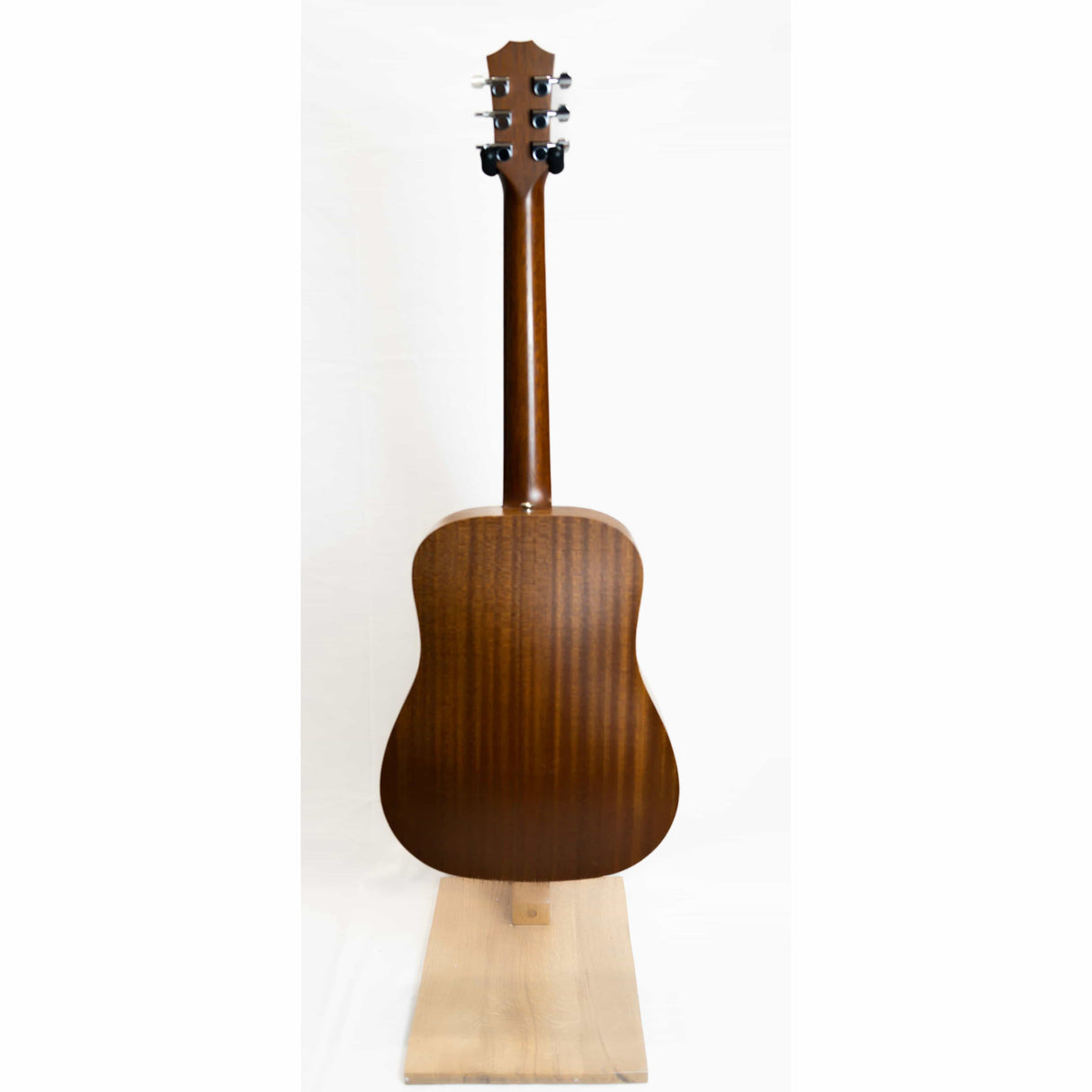 Taylor 301-GB Baby Travel Acoustic + Gig Bag (Pre-Owned) - Music Vault