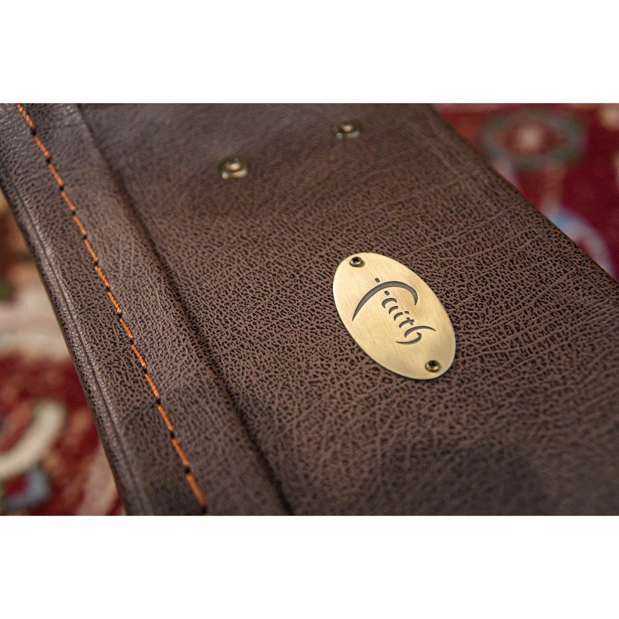 Faith Natural Series Neptune Jumbo Acoustic + Hard Case (Pre-Owned) - Music Vault