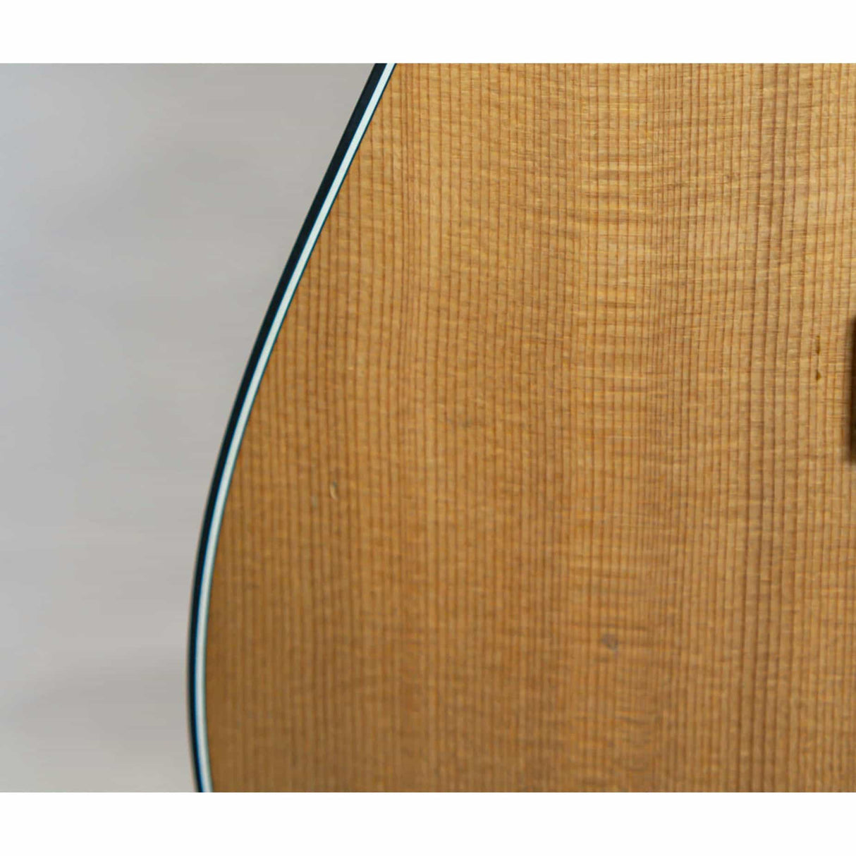 Martin Dreadnought Junior Travel Electro Acoustic + Gig Bag (Pre-Owned) - Music Vault