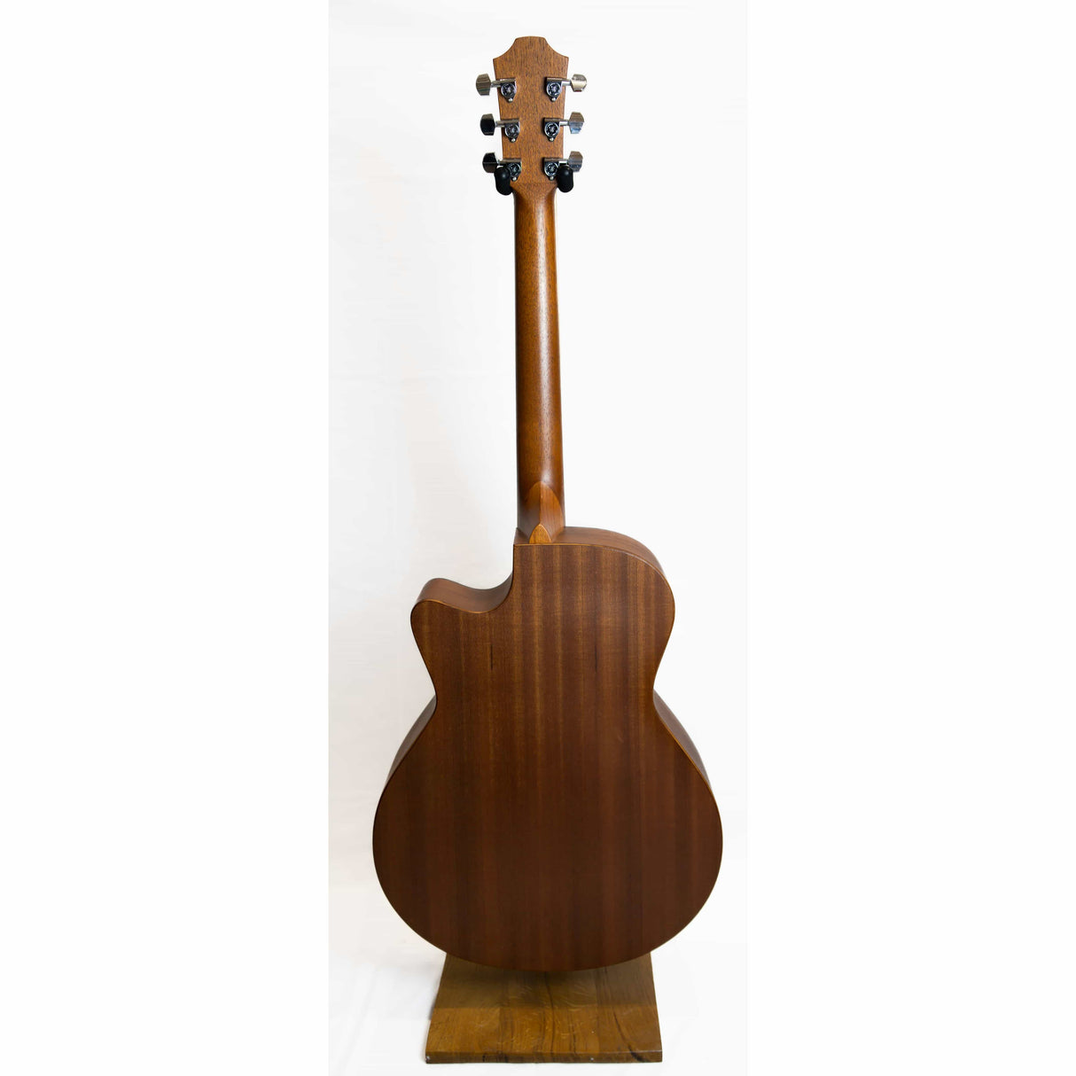 Stonebridge GS40CM Electro Acoustic + Hard Case (Pre-Owned) - Music Vault