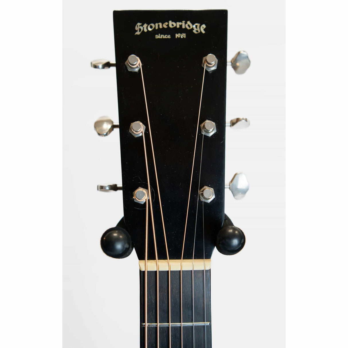 Stonebridge OM33SR Bluegrass Series Acoustic (Pre-Owned) - Music Vault