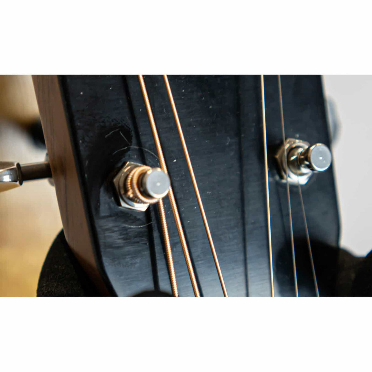 Stonebridge OM33SR Bluegrass Series Acoustic (Pre-Owned) - Music Vault