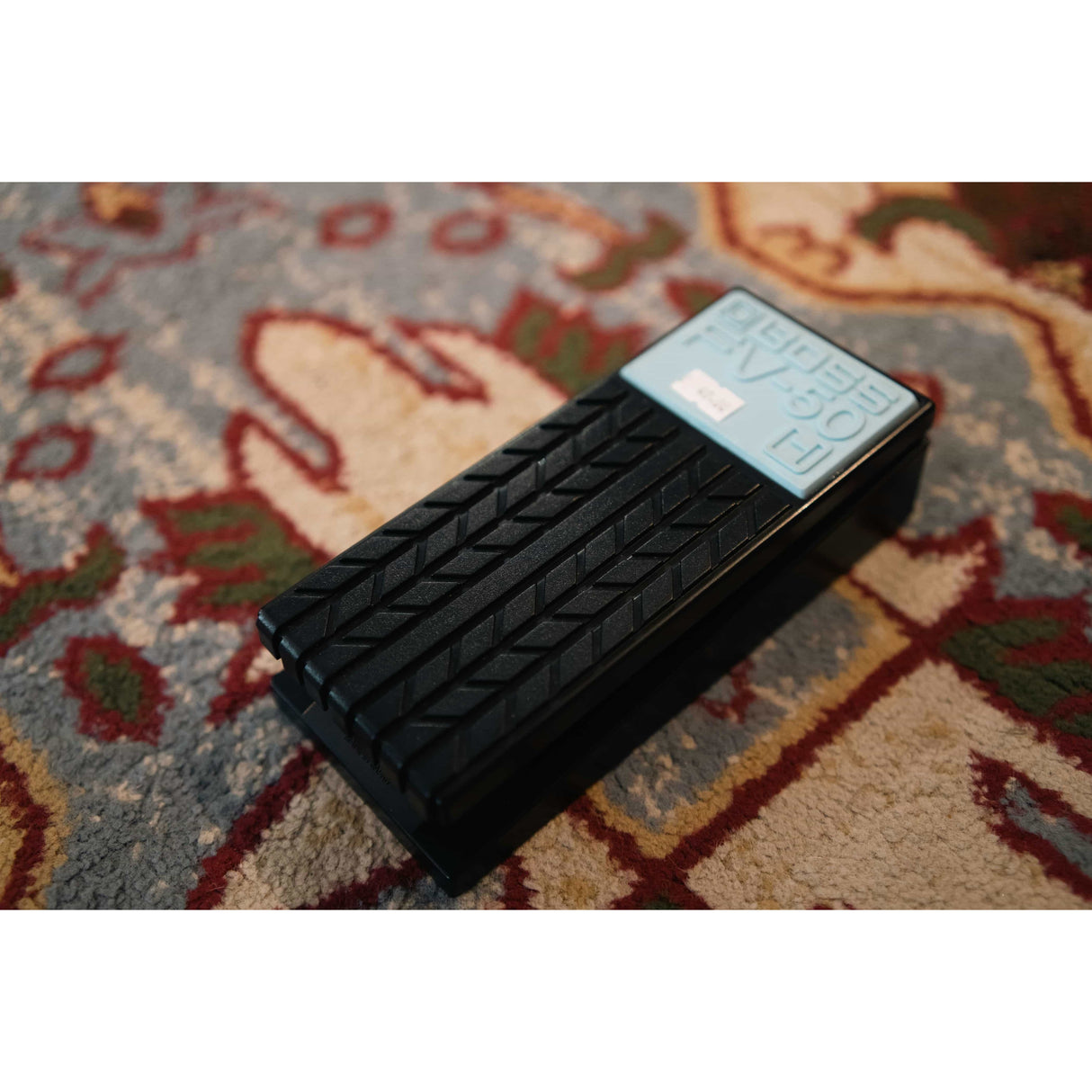 Boss FV-50H Volume Pedal (Pre-Owned) - Music Vault