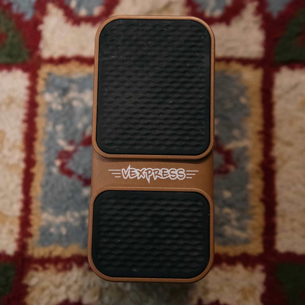 Sonicake Vexpress Compact Passive Volume Expression Pedal (Pre-Owned) - Music Vault