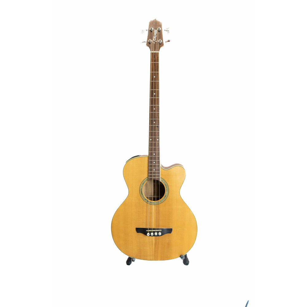 Takamine G Series EGB2S Electro Acoustic Bass (Pre-Owned) - Music Vault