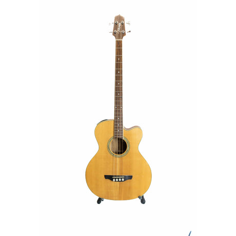 Takamine G Series EGB2S Electro Acoustic Bass (Pre-Owned) - Music Vault