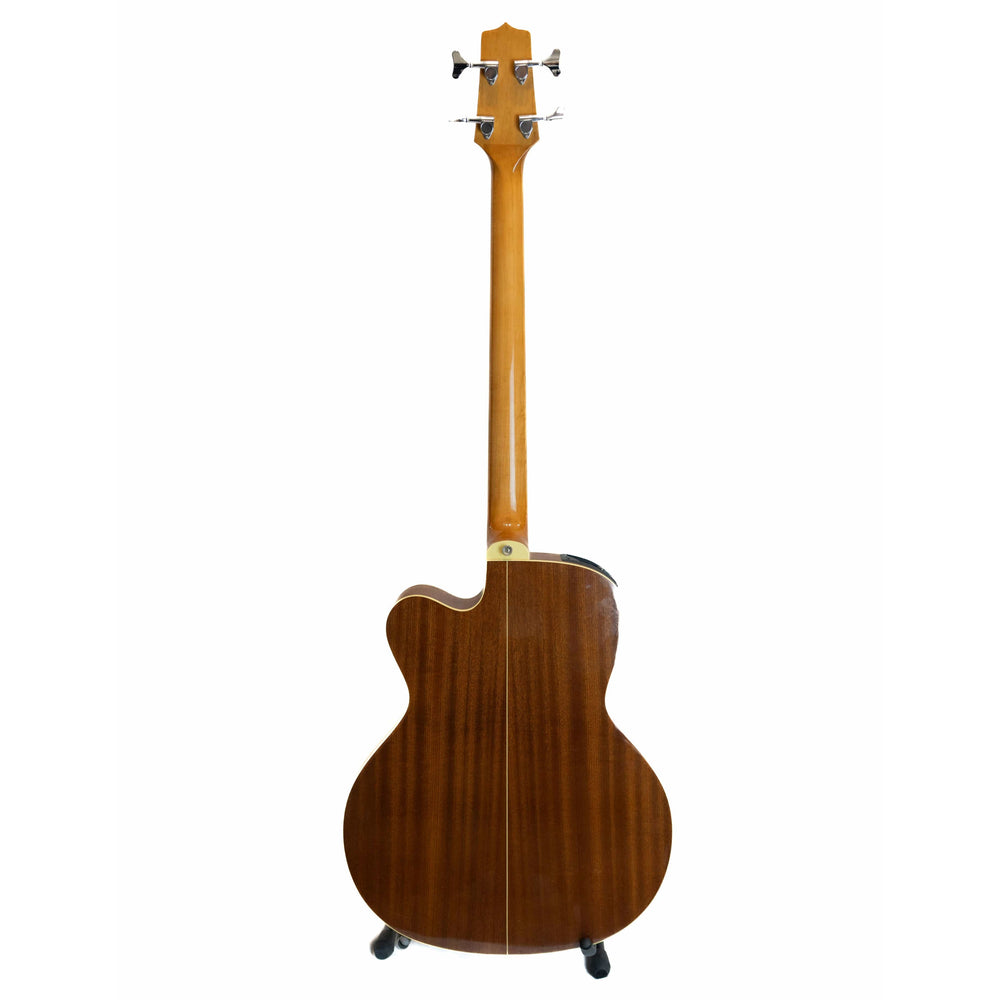 Takamine G Series EGB2S Electro Acoustic Bass (Pre-Owned) - Music Vault