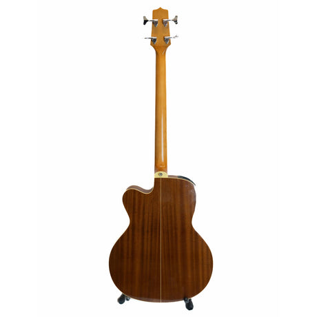 Takamine G Series EGB2S Electro Acoustic Bass (Pre-Owned) - Music Vault