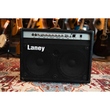 Laney R5 300 Watt Bass Combo Amplifier (Pre-Owned) - Music Vault
