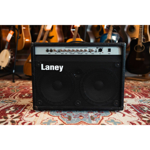 Laney R5 300 Watt Bass Combo Amplifier (Pre-Owned) - Music Vault