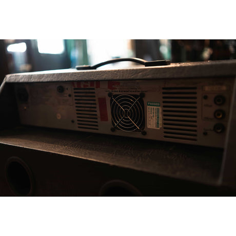 Laney R5 300 Watt Bass Combo Amplifier (Pre-Owned) - Music Vault