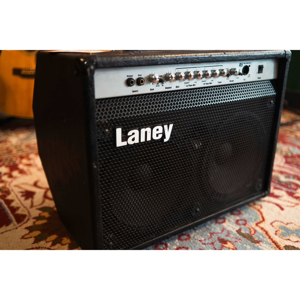Laney R5 300 Watt Bass Combo Amplifier (Pre-Owned) - Music Vault