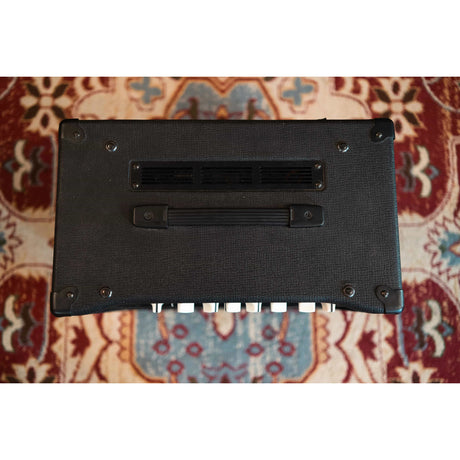 Laney TI15-112 Tony Iommi Signature 15 Watt Valve Combo Amplifier (Pre-Owned) - Music Vault