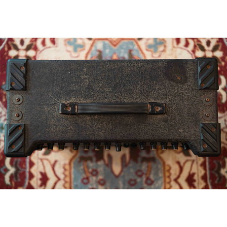 Laney Linebacker 50 Reverb 50 Watt Combo Amplifier (Pre-Owned) - Music Vault