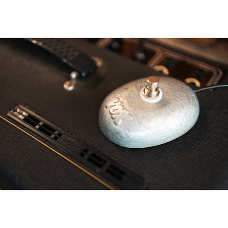 Vox AC15 Bass 1964 Rare Vintage Valve Combo Amplifier (Pre-Owned) - Music Vault