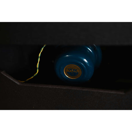 Vox AC15 Bass 1964 Rare Vintage Valve Combo Amplifier (Pre-Owned) - Music Vault