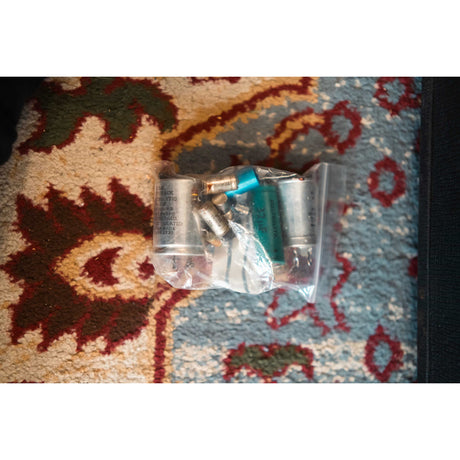 Vox AC15 Bass 1964 Rare Vintage Valve Combo Amplifier (Pre-Owned) - Music Vault