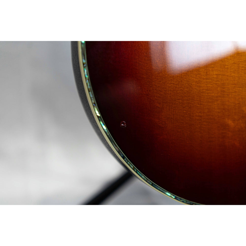 Ovation Celebrity CC44 Bowl Back Electro Acoustic + Hard Case (Pre-Owned) - Music Vault