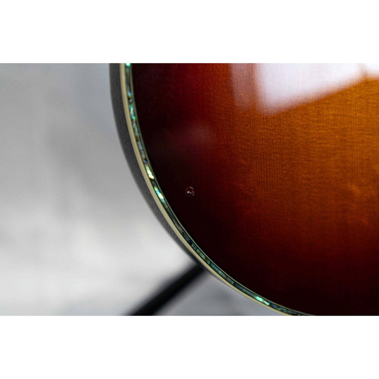 Ovation Celebrity CC44 Bowl Back Electro Acoustic + Hard Case (Pre-Owned) - Music Vault