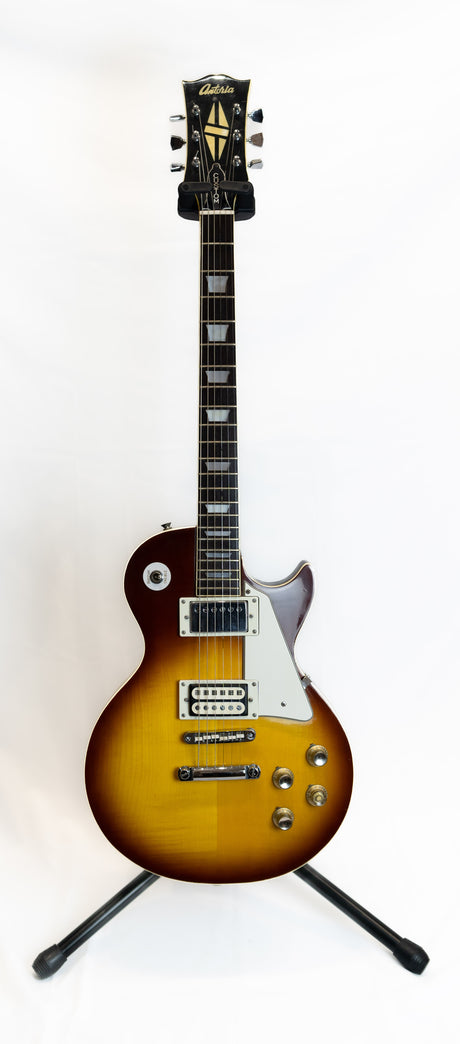 Antoria Les Paul 2351M 1970's Japanese (Pre-Owned) - Music Vault