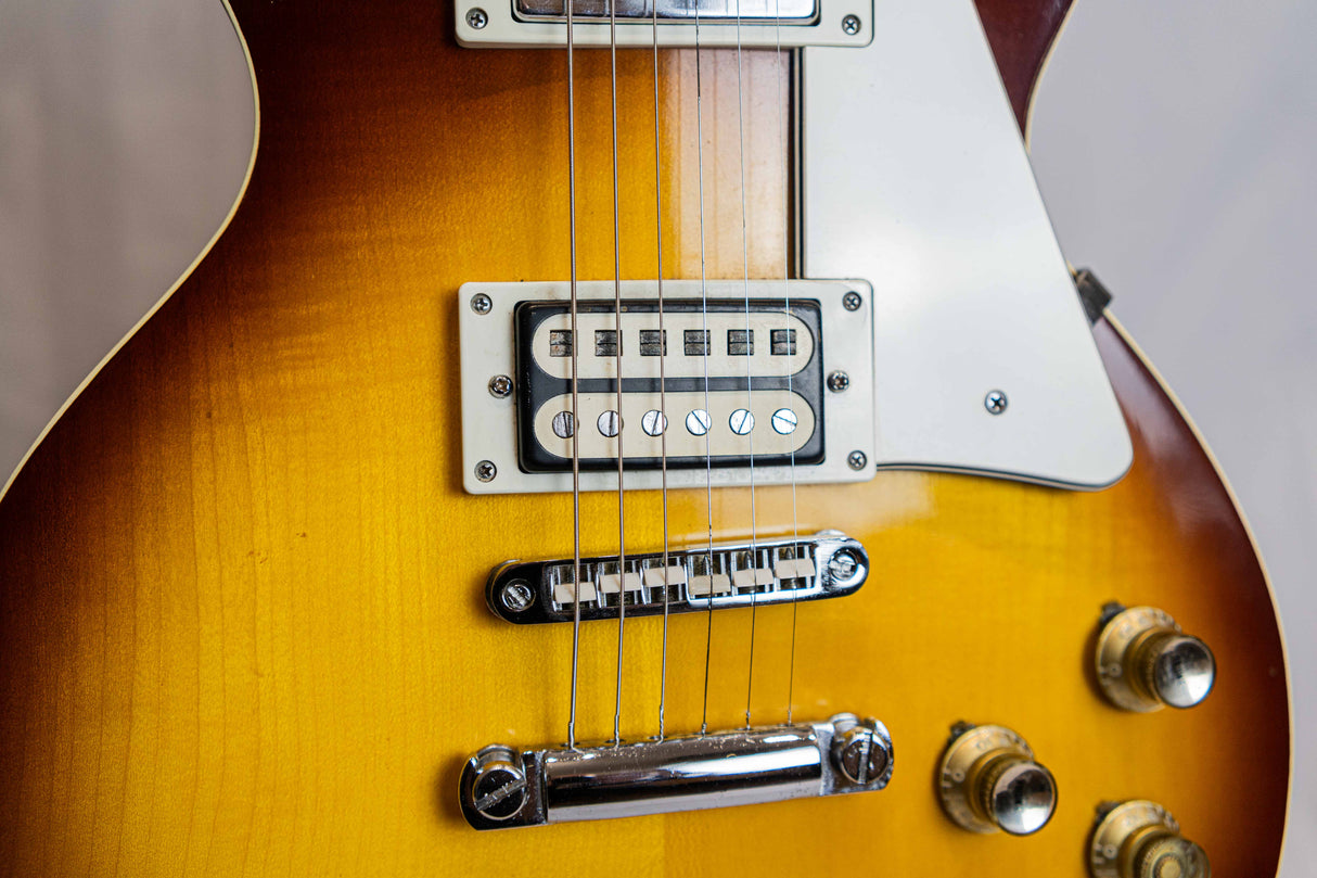 Antoria Les Paul 2351M 1970's Japanese (Pre-Owned) - Music Vault