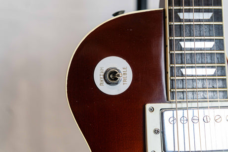 Antoria Les Paul 2351M 1970's Japanese (Pre-Owned) - Music Vault