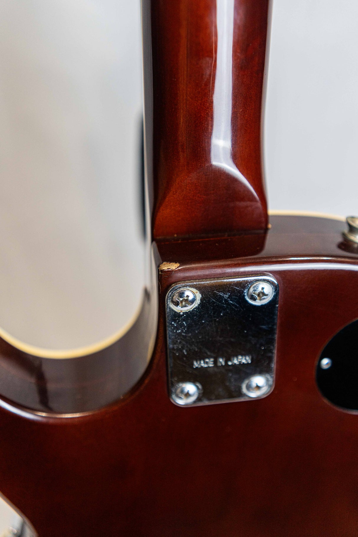 Antoria Les Paul 2351M 1970's Japanese (Pre-Owned) - Music Vault