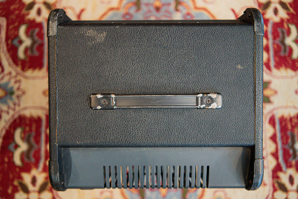 Fishman Loudbox PRO-LBX-EX1 Acoustic Guitar Amplifier (Pre-Owned) - Music Vault