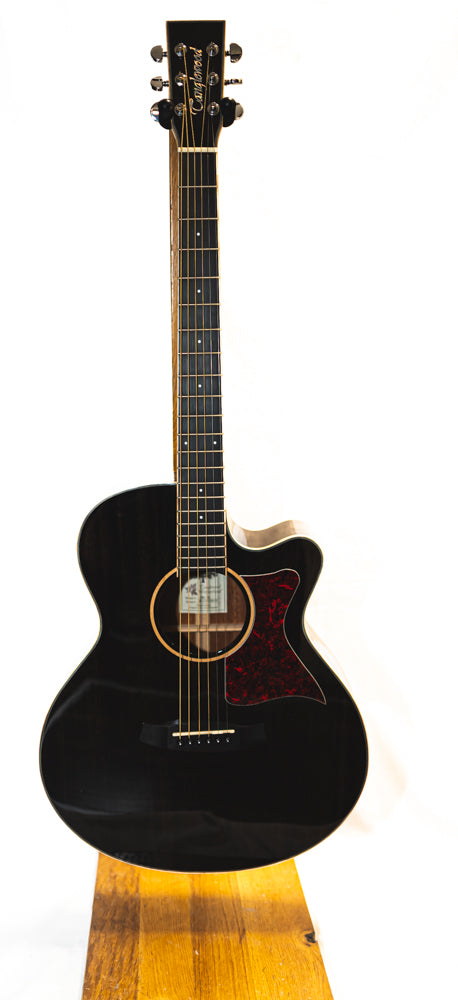 Tanglewood Winterleaf TW4-E-BS Electro Acoustic (Pre-Owned) - Music Vault