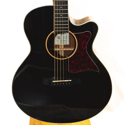 Tanglewood Winterleaf TW4-E-BS Electro Acoustic (Pre-Owned) - Music Vault