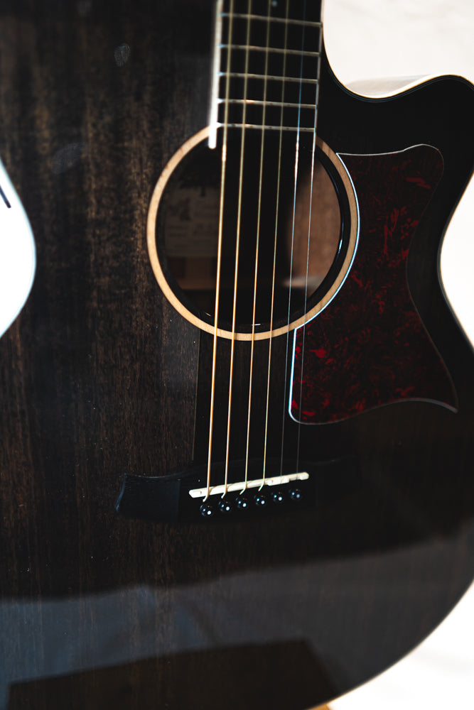 Tanglewood Winterleaf TW4-E-BS Electro Acoustic (Pre-Owned) - Music Vault