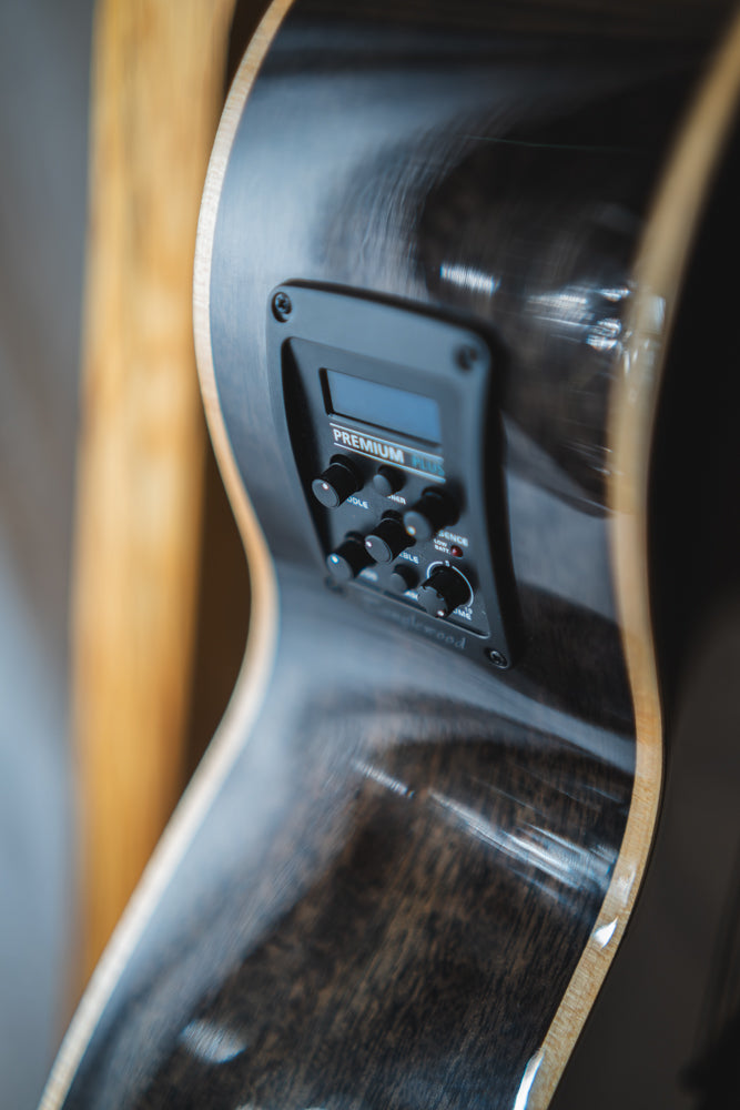 Tanglewood Winterleaf TW4-E-BS Electro Acoustic (Pre-Owned) - Music Vault